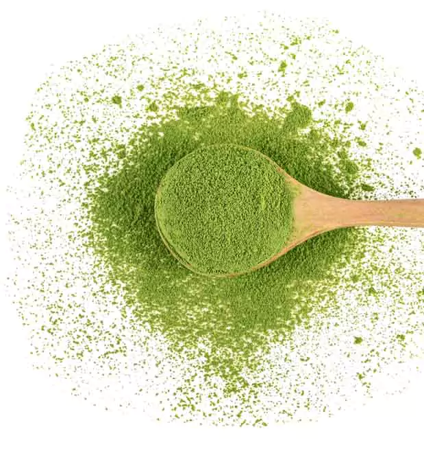 Premium kratom powder sourced from Indonesia