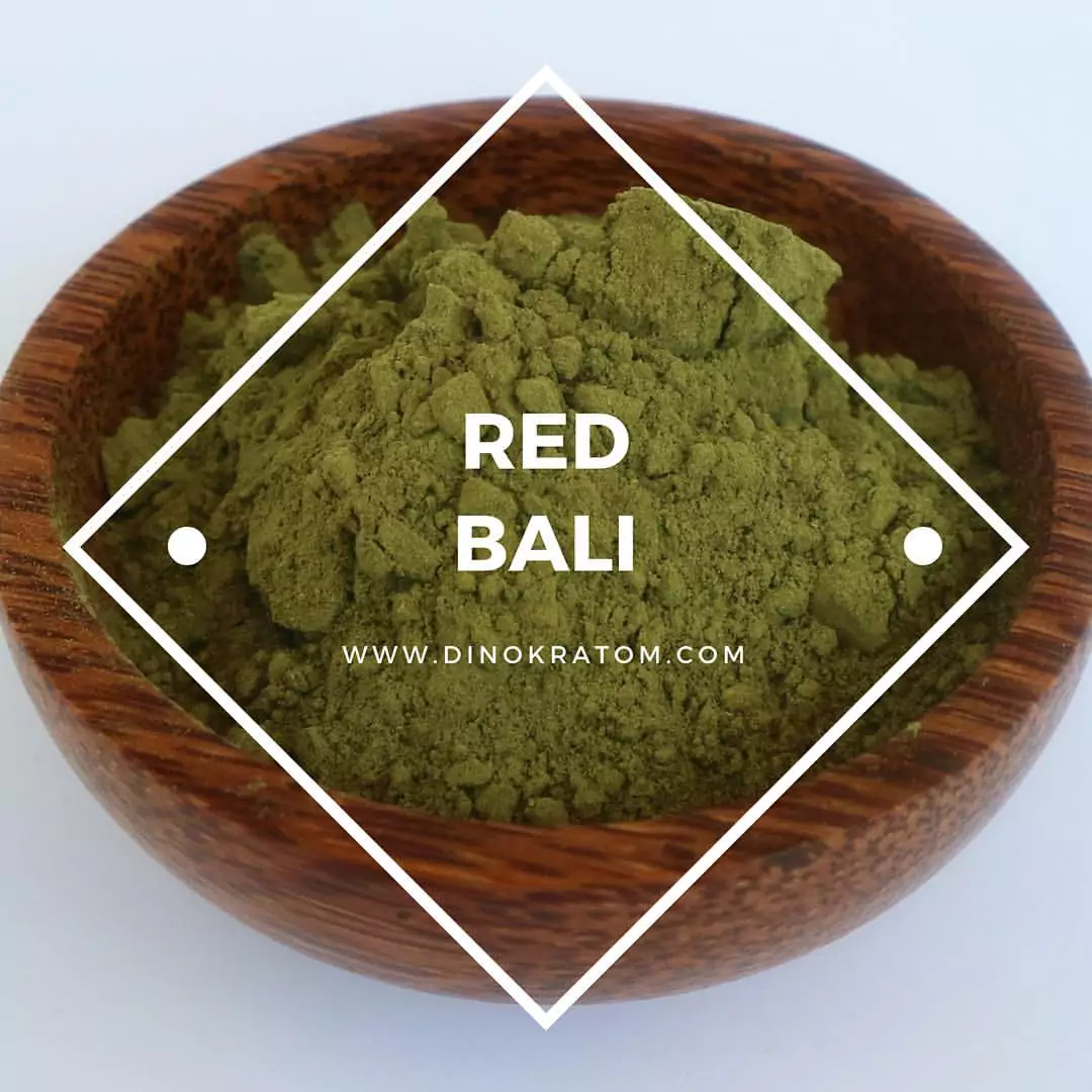 Dino Kratom product