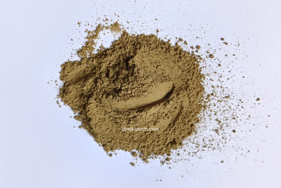 Bentuangie kratom powder