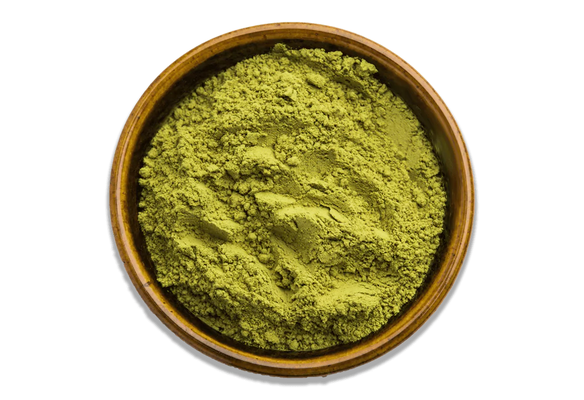 indonesian kratom supplier